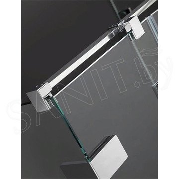 Душевой уголок Radaway Arta KDJ II 82+42.3 + S1
