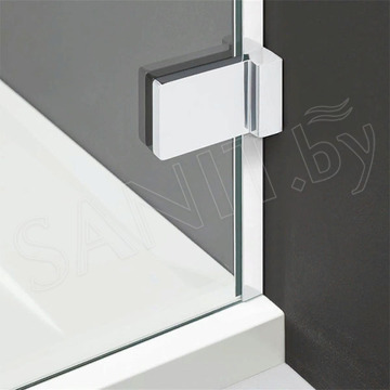 Душевой уголок Radaway Arta KDJ II 82+42.3 + S1