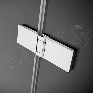 Душевой уголок Radaway Arta KDJ II 82+42.3 + S1