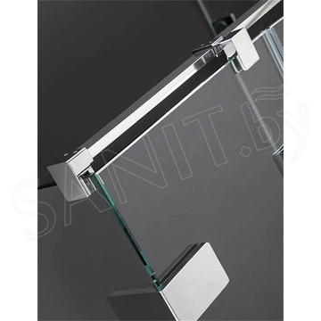 Душевой уголок Radaway Arta KDJ II 82+52.3 + S1