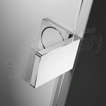 Душевой уголок Radaway Arta KDJ II 82+52.3 + S1