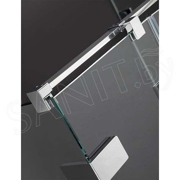 Душевой уголок Radaway Arta KDS II 52.8+41.5 + S2