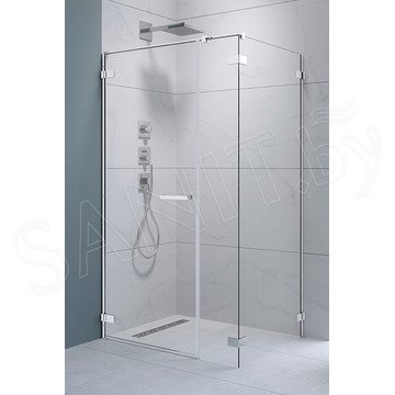 Фронтальная стенка Radaway Arta KDS I front Wall 410