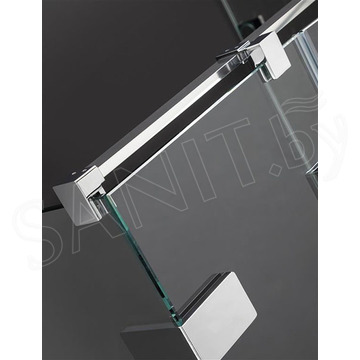 Душевой уголок Radaway Euphoria KDJ 61.2+24.3 + S1