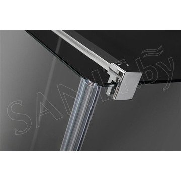 Душевой уголок Radaway Euphoria KDJ+S 51.2+22.1 + S1 + S2