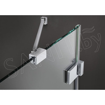 Душевой уголок Radaway Euphoria KDJ+S 51.2+22.1 + S1 + S2