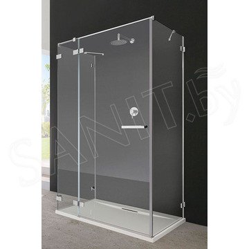 Фронтальная стенка Radaway Euphoria KDJ+S front Wall 321