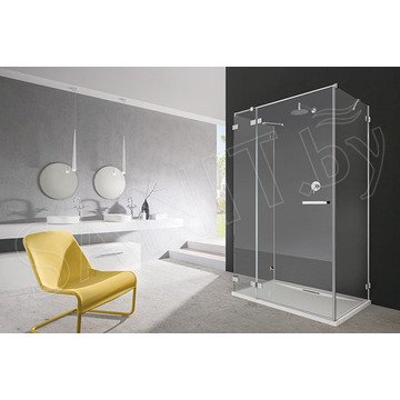 Душевой уголок Radaway Euphoria KDJ+S 81.2+32.1 + S1 + S2