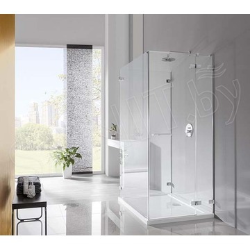 Душевой уголок Radaway Euphoria KDJ P 51.2+24.3 + S3 + S2