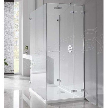 Душевой уголок Radaway Euphoria KDJ P 51.2+24.3 + S3 + S2