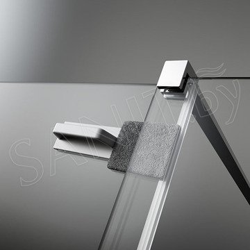 Душевой уголок Radaway Furo KDJ 57.2+53 + S1