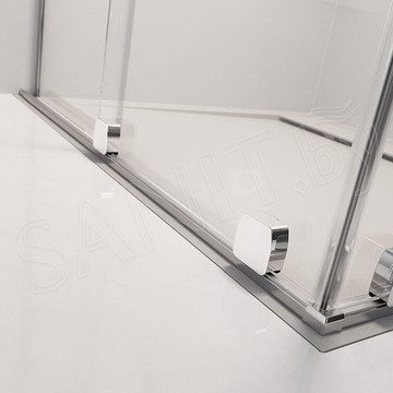 Душевой уголок Radaway Furo KDJ 57.2+53 + S1