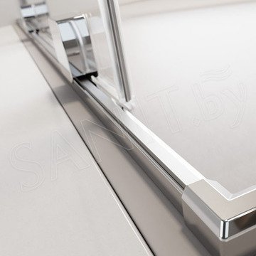 Душевой уголок Radaway Furo KDJ 57.2+53 + S1