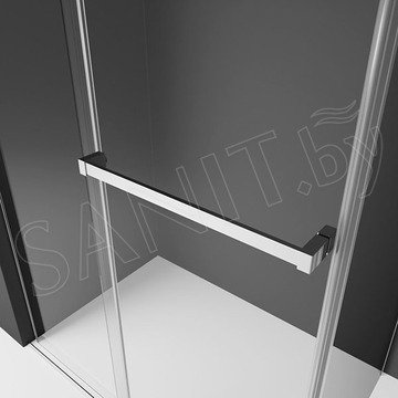 Душевой уголок Radaway Furo KDJ 57.2+53 + S1