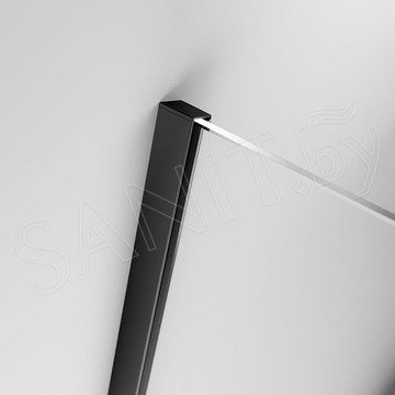 Душевой уголок Radaway Furo KDD Black