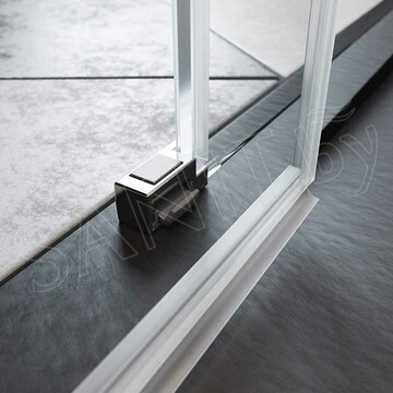 Душевой уголок Radaway Espera Pro KDJ 53.5+44 + S1