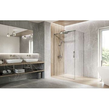 Душевой уголок Radaway Espera Pro KDJ 63.5+54 + S1