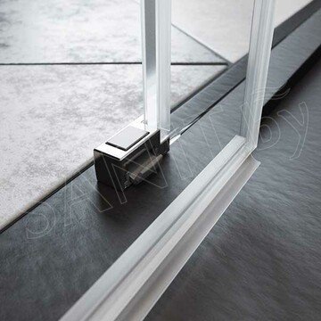 Душевой уголок Radaway Espera Pro KDJ 73.5+64 + S1
