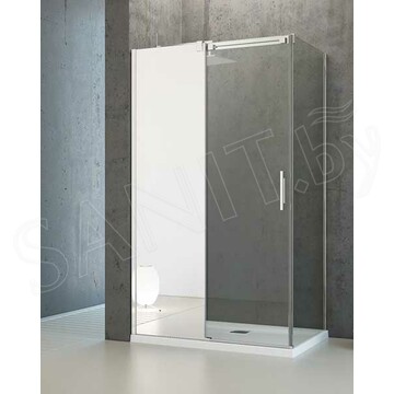 Фронтальная стенка Radaway Espera KDJ Mirror front Wall 650