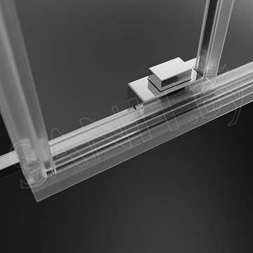 Душевой уголок Radaway Idea KDJ 150 + S1