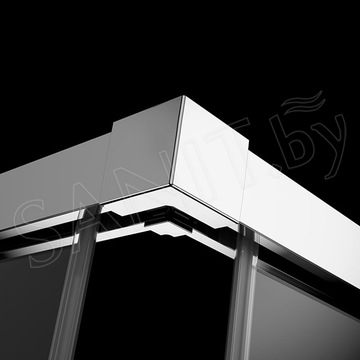 Душевой уголок Radaway Idea KDJ 150 + S1
