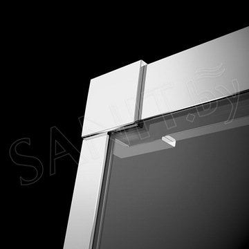 Душевой уголок Radaway Idea KDJ 150 + S1