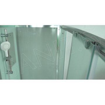 Душевая кабина Timo Comfort T-8870 Clean Glass