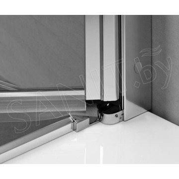 Душевой уголок Radaway Fuenta New KDD-B