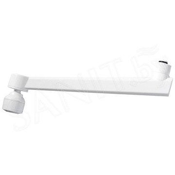 Проточный водонагреватель Ariston Atmor NEW 5 KW / 7 KW TAP