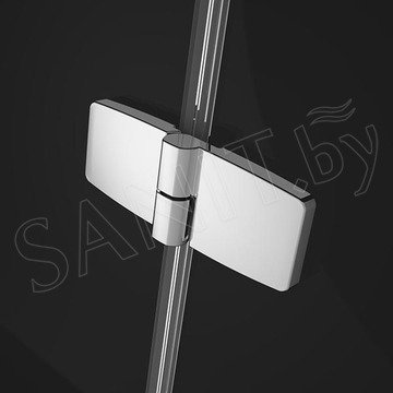 Душевой уголок Radaway Fuenta New KDJ 80 + S1