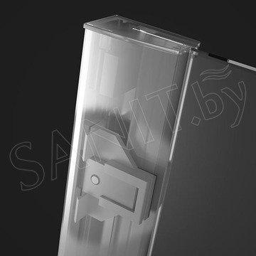 Душевой уголок Radaway Fuenta New KDJ 90 + S1