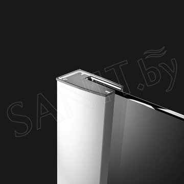 Душевой уголок Radaway Fuenta New KDJ 100 + S1
