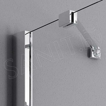 Душевой уголок Radaway Fuenta New KDJ 120 + S1