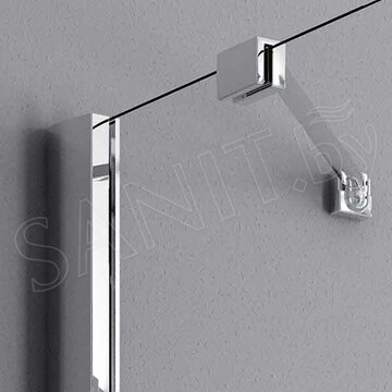 Душевой уголок Radaway Fuenta New KDJ+S 100 + S1 + S1