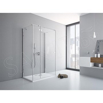 Душевой уголок Radaway Fuenta New KDJ+S 100 + S1 + S1