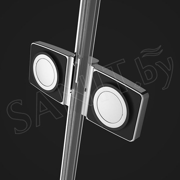 Душевой уголок Radaway Fuenta New KDJ+S 100 + S1 + S1
