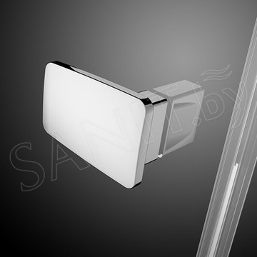 Душевой уголок Radaway Fuenta New KDJ+S 100 + S1 + S1