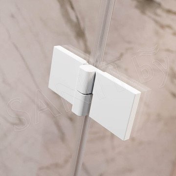 Душевой уголок Radaway Essenza Pro PDD White