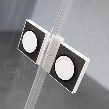 Душевой уголок Radaway Essenza Pro PDD White