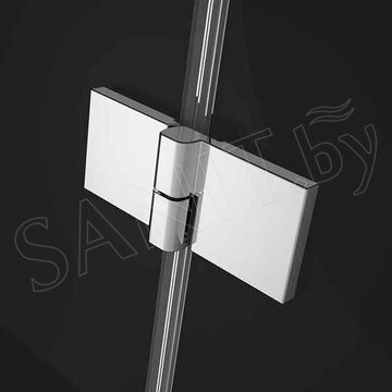 Душевой уголок Radaway Essenza Pro KDJ 90 + S1
