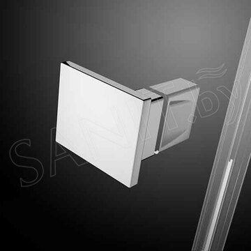 Душевой уголок Radaway Essenza Pro KDJ 90 + S1