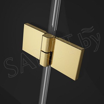 Душевой уголок Radaway Essenza Pro PDD Gold