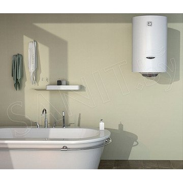 Накопительный водонагреватель Ariston PRO1 R 50 V / 80 V / 100 V 1,5K PL DRY