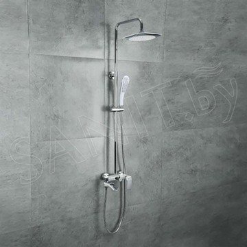 Душевая стойка Gappo G2448-8