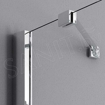 Душевой уголок Radaway Essenza New KDJ+S 110 + S1 + S1