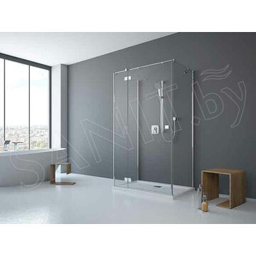 Душевой уголок Radaway Essenza New KDJ+S 110 + S1 + S1