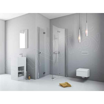 Душевой уголок Radaway Essenza New KDD-B