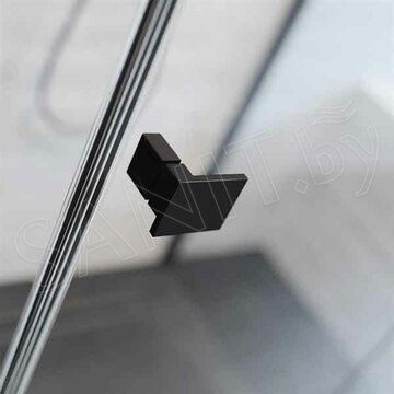Душевой уголок Radaway Essenza New PDD Black