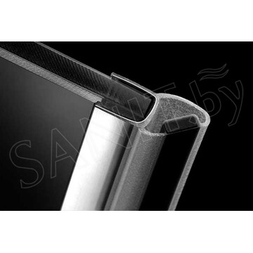 Душевой уголок Radaway Almatea P Graphite