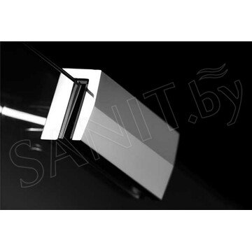 Душевой уголок Radaway Almatea P Graphite